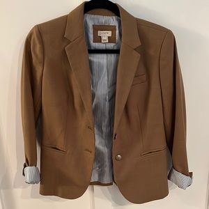 J. Crew Blazer